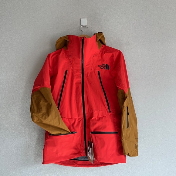 The North Face Women's Purist DryVent Shell Ski Jacket - Picture 1 of 6